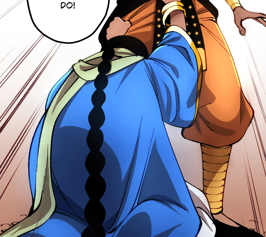 Jinna Episode 3 page 62 - 