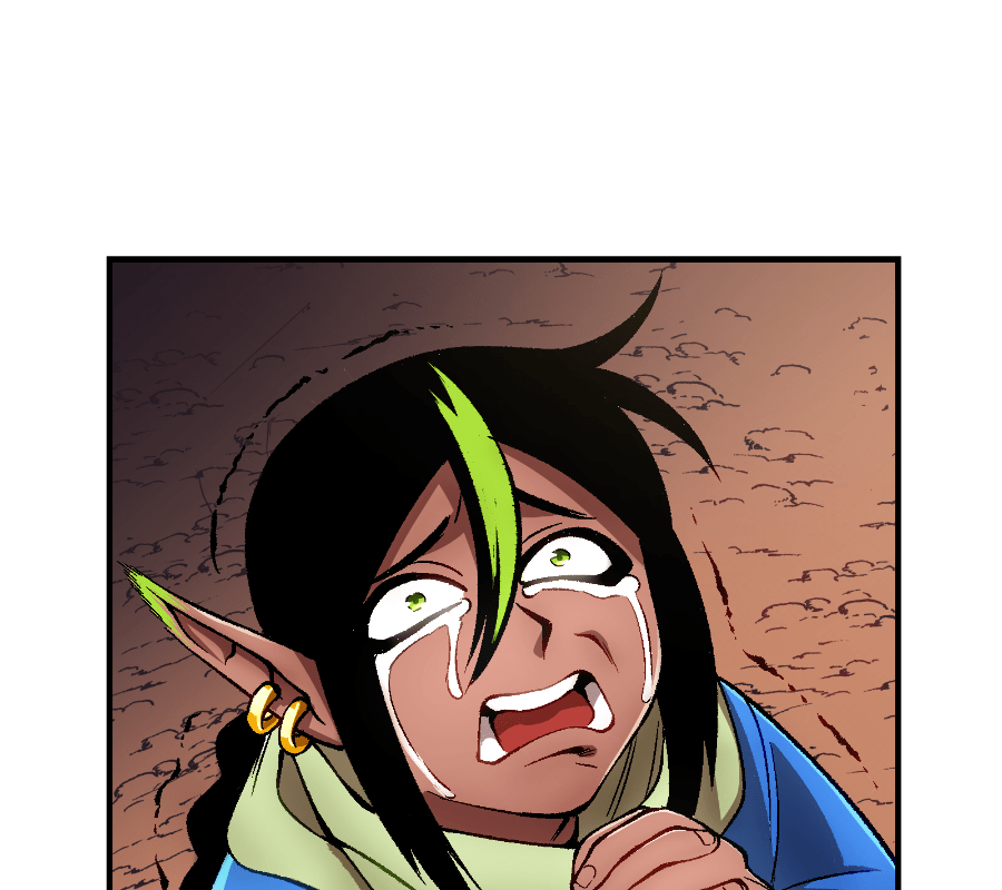 Jinna Episode 3 page 64 - 