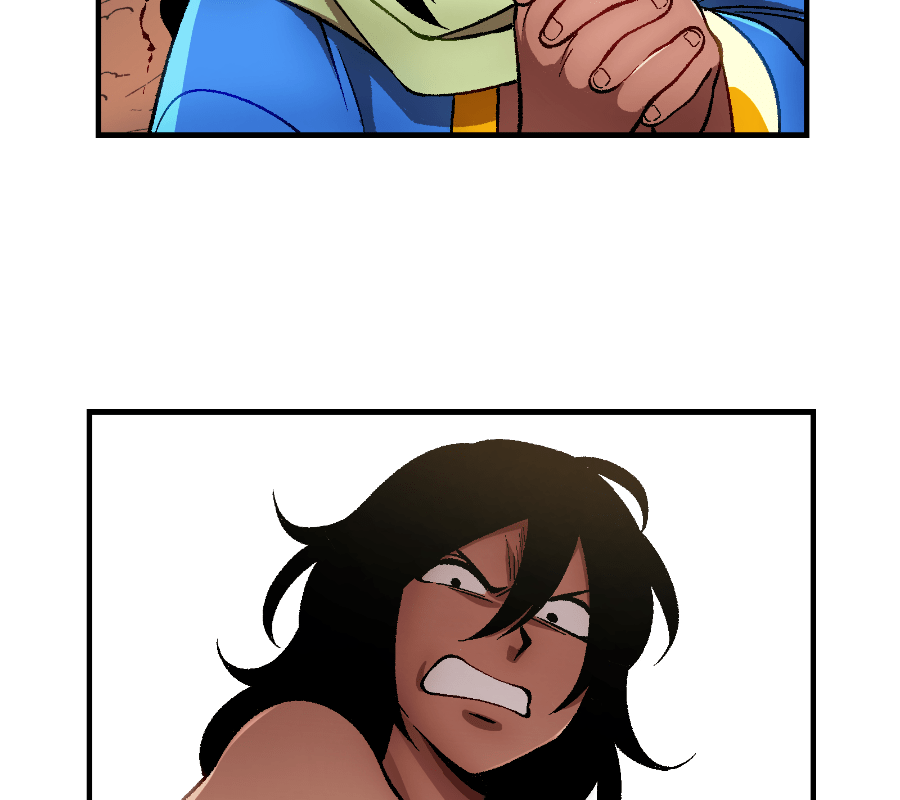 Jinna Episode 3 page 65 - 