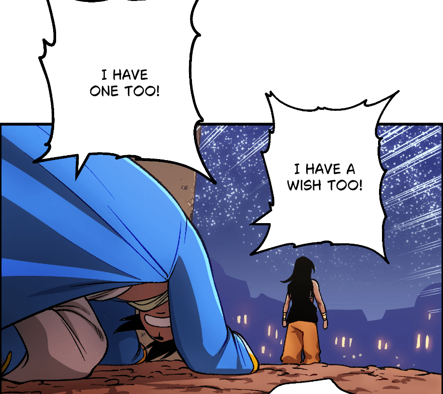 Jinna Episode 3 page 69 - 