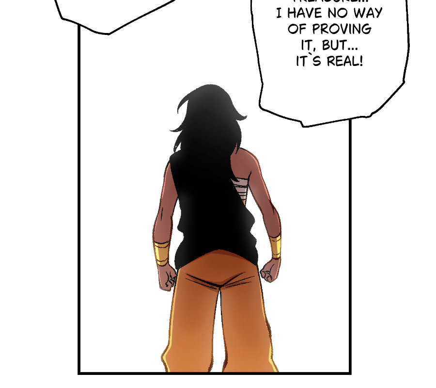 Jinna Episode 3 page 74 - 
