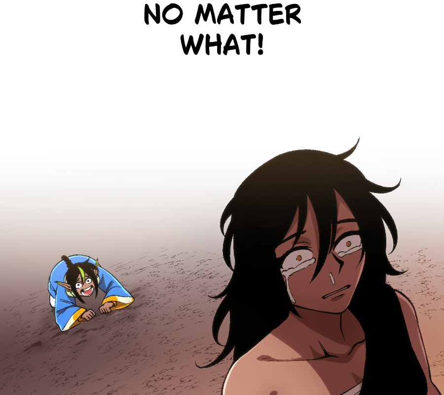 Jinna Episode 3 page 76 - 