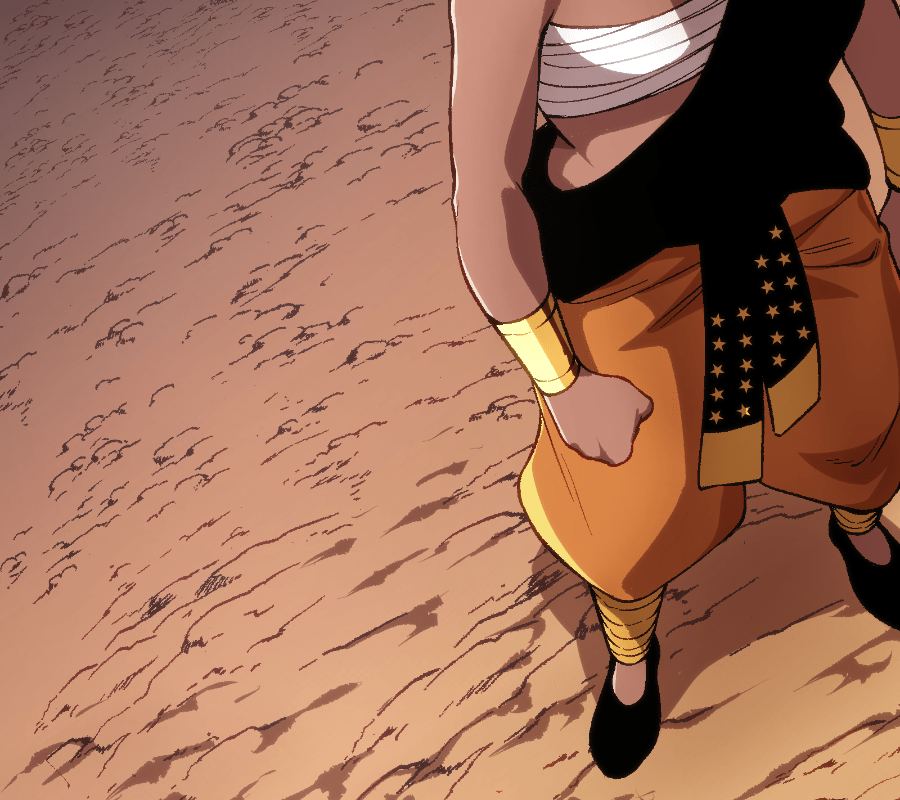 Jinna Episode 3 page 77 - 