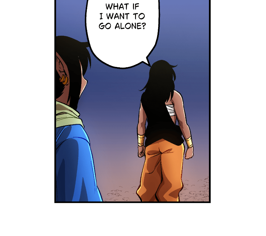 Jinna Episode 3 page 80 - 