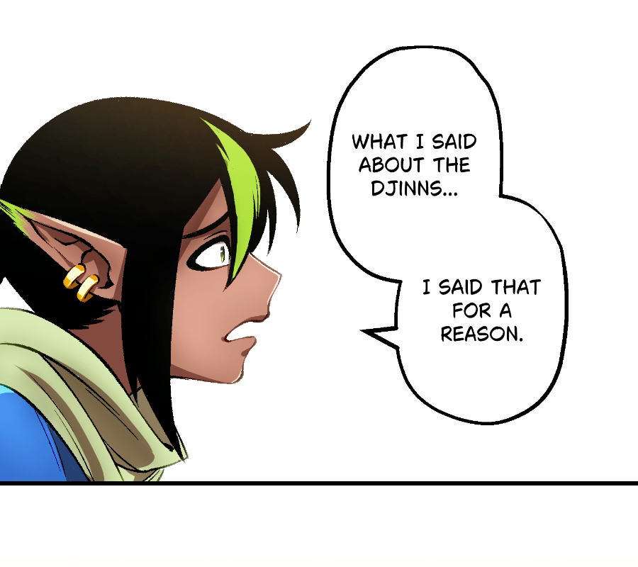 Jinna Episode 3 page 81 - 