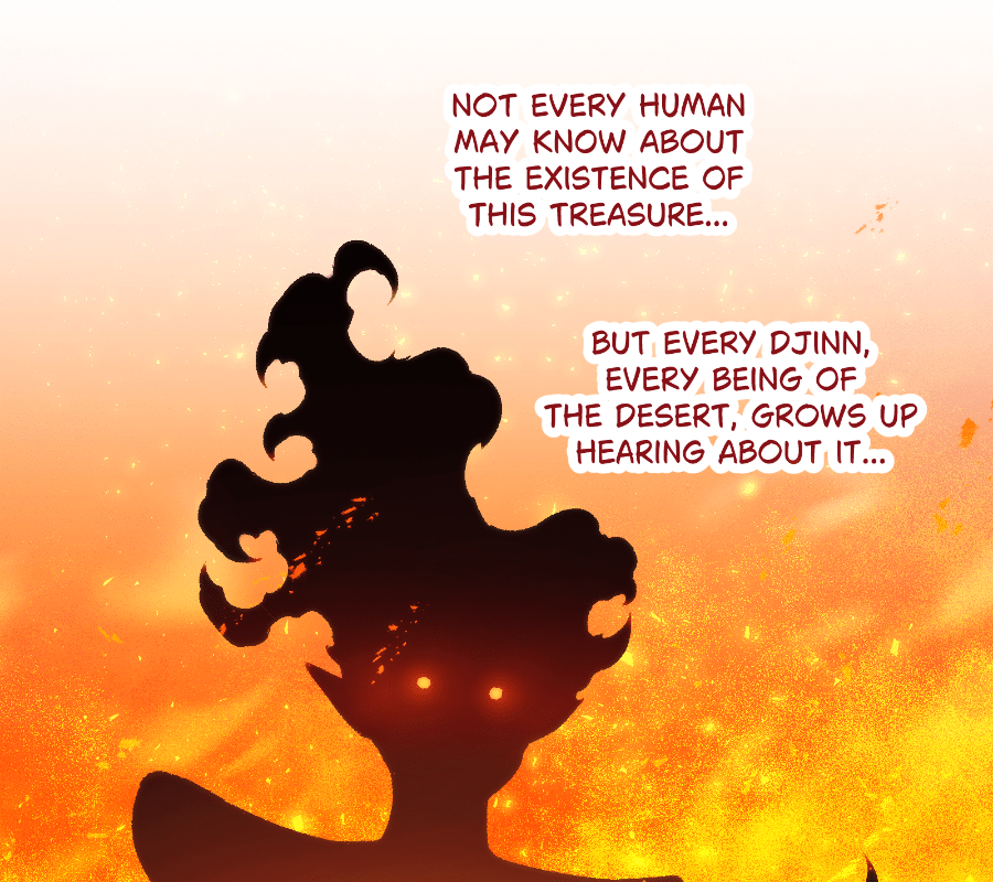 Jinna Episode 3 page 82 - 