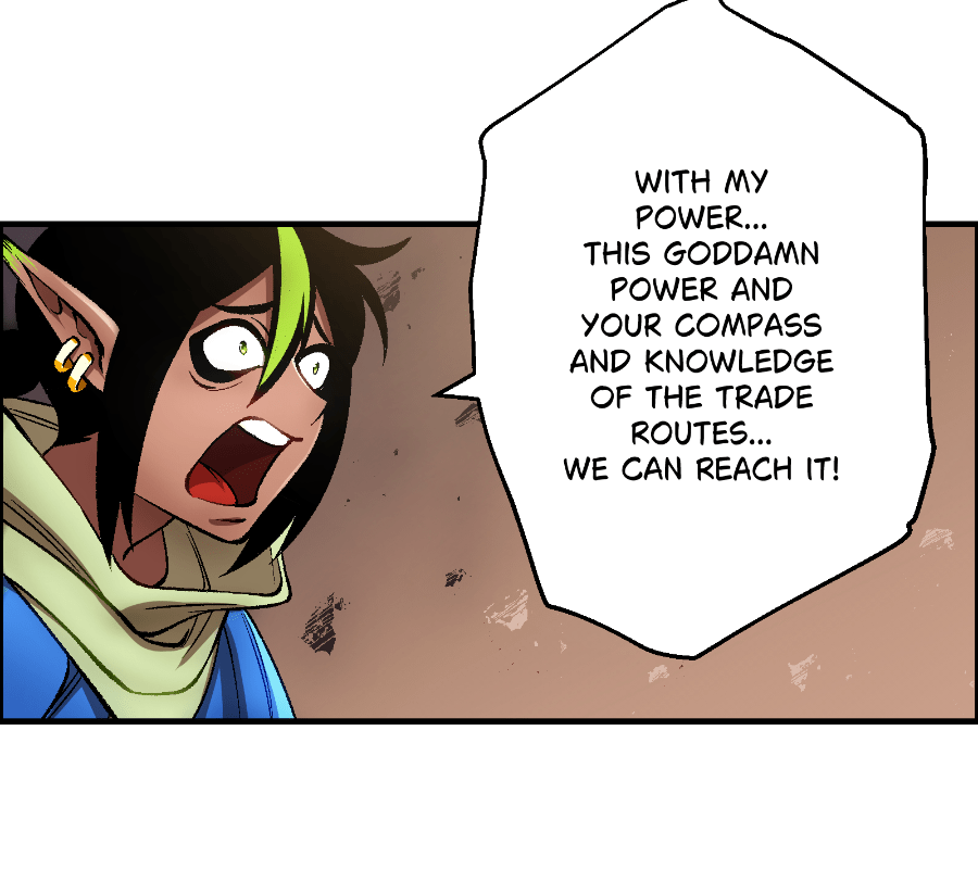 Jinna Episode 3 page 84 - 