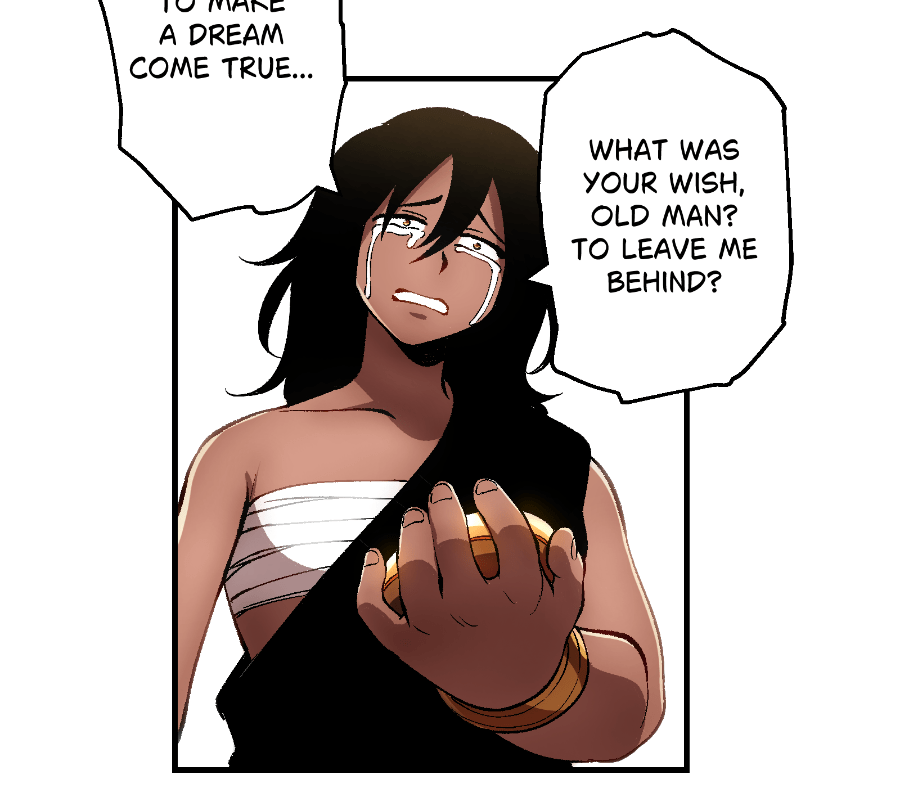 Jinna Episode 3 page 88 - 