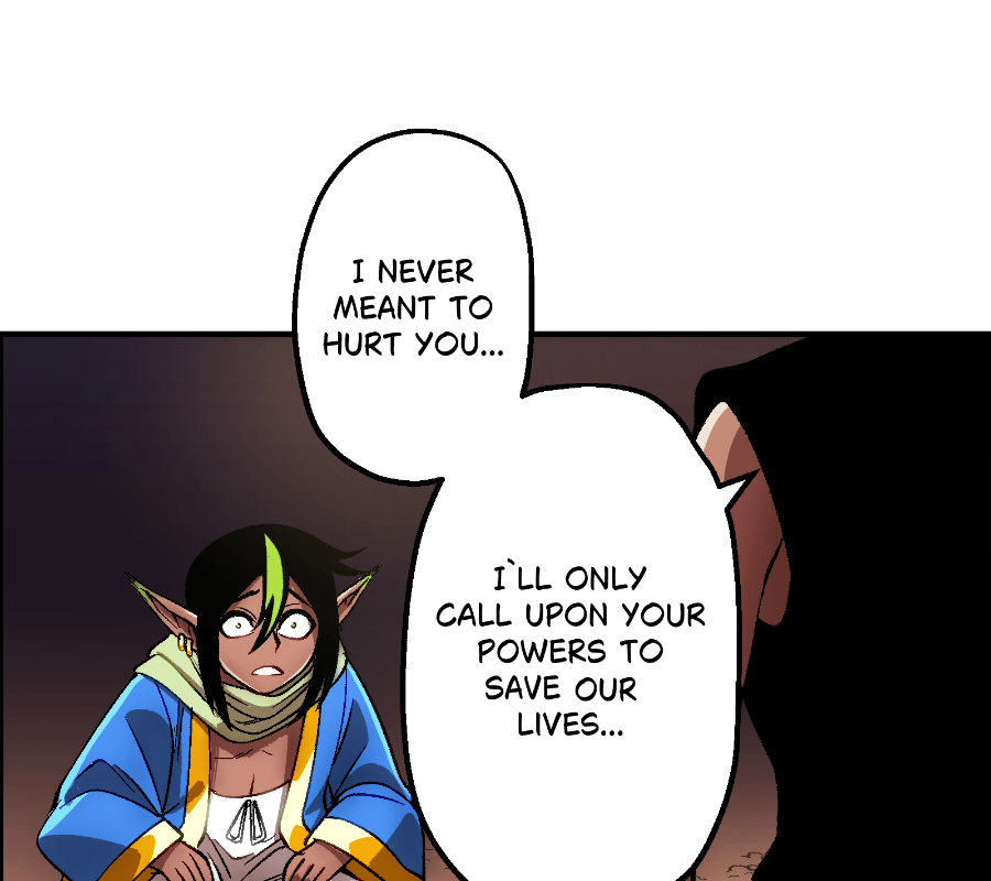 Jinna Episode 3 page 94 - 