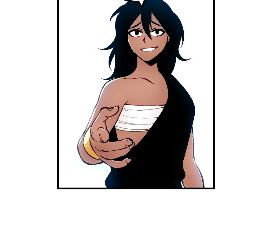 Jinna Episode 3 page 97 - 