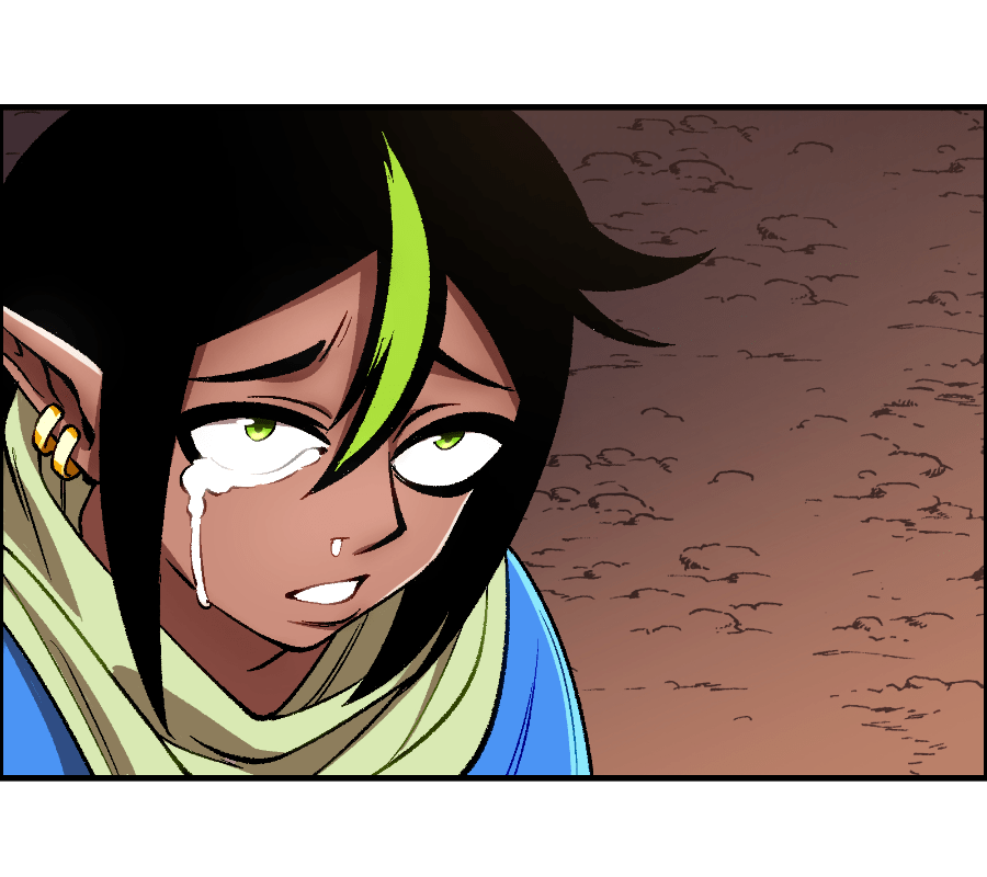 Jinna Episode 3 page 98 - 