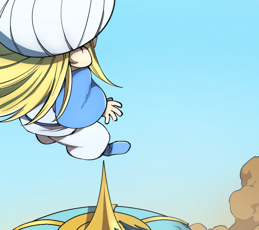 Jinna Episode 30 page 2 - 