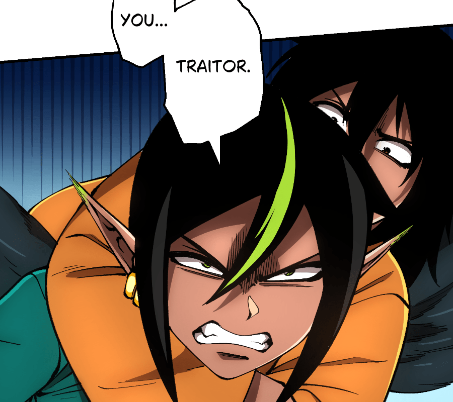 Jinna Episode 30 page 11 - 