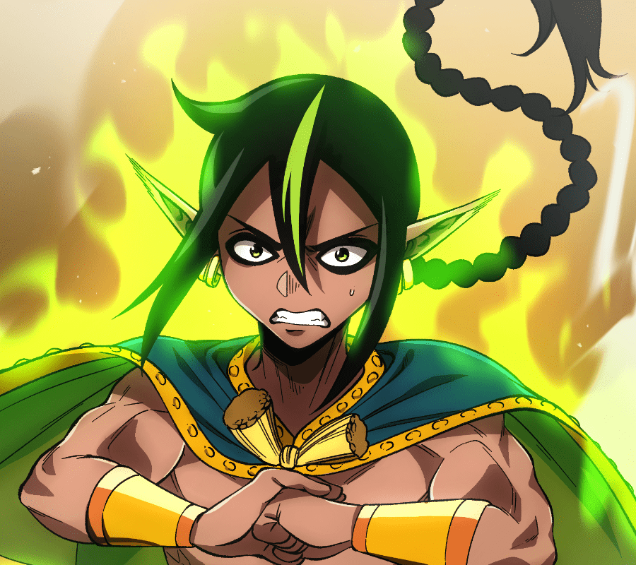 Jinna Episode 30 page 114 - 