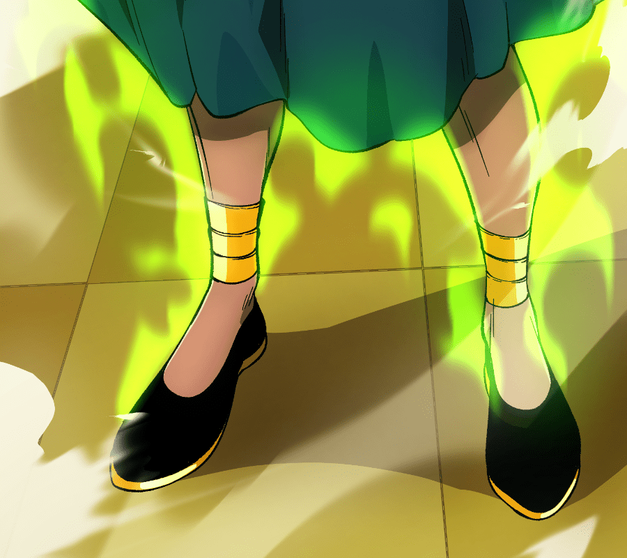 Jinna Episode 30 page 116 - 
