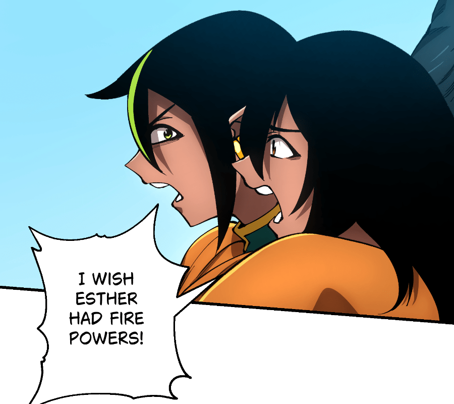 Jinna Episode 30 page 13 - 