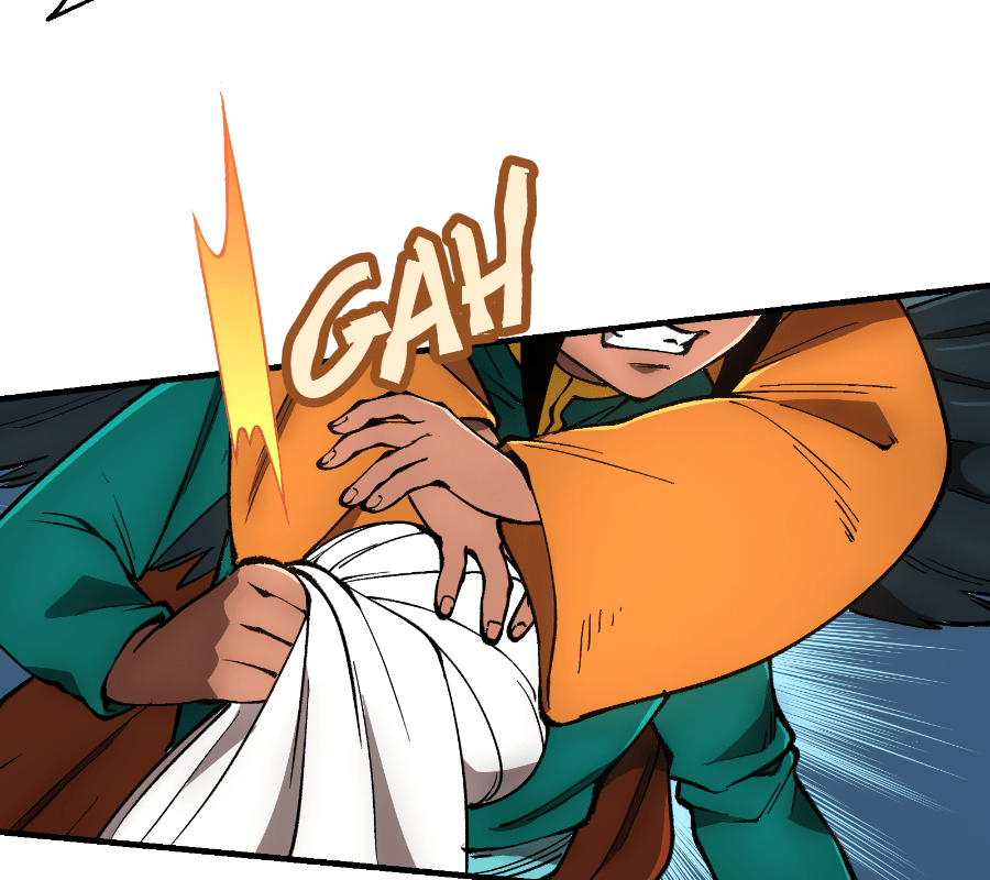Jinna Episode 30 page 14 - 