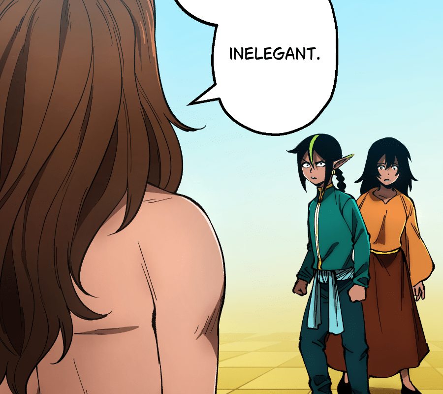 Jinna Episode 30 page 27 - 