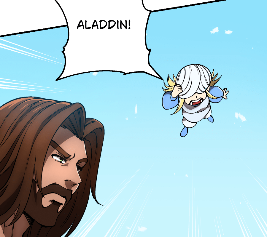 Jinna Episode 30 page 29 - 