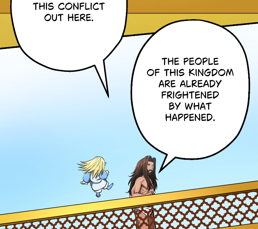 Jinna Episode 30 page 38 - 
