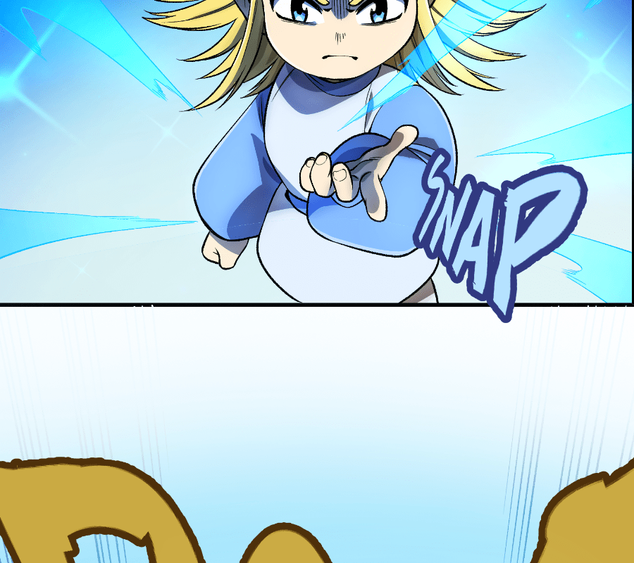 Jinna Episode 30 page 40 - 