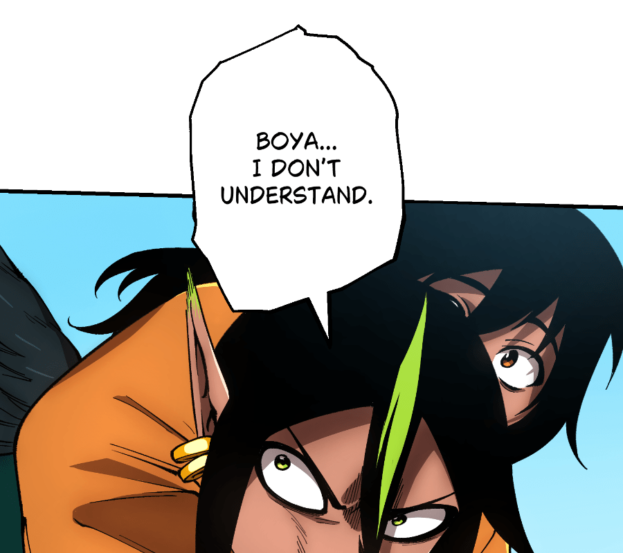 Jinna Episode 30 page 5 - 