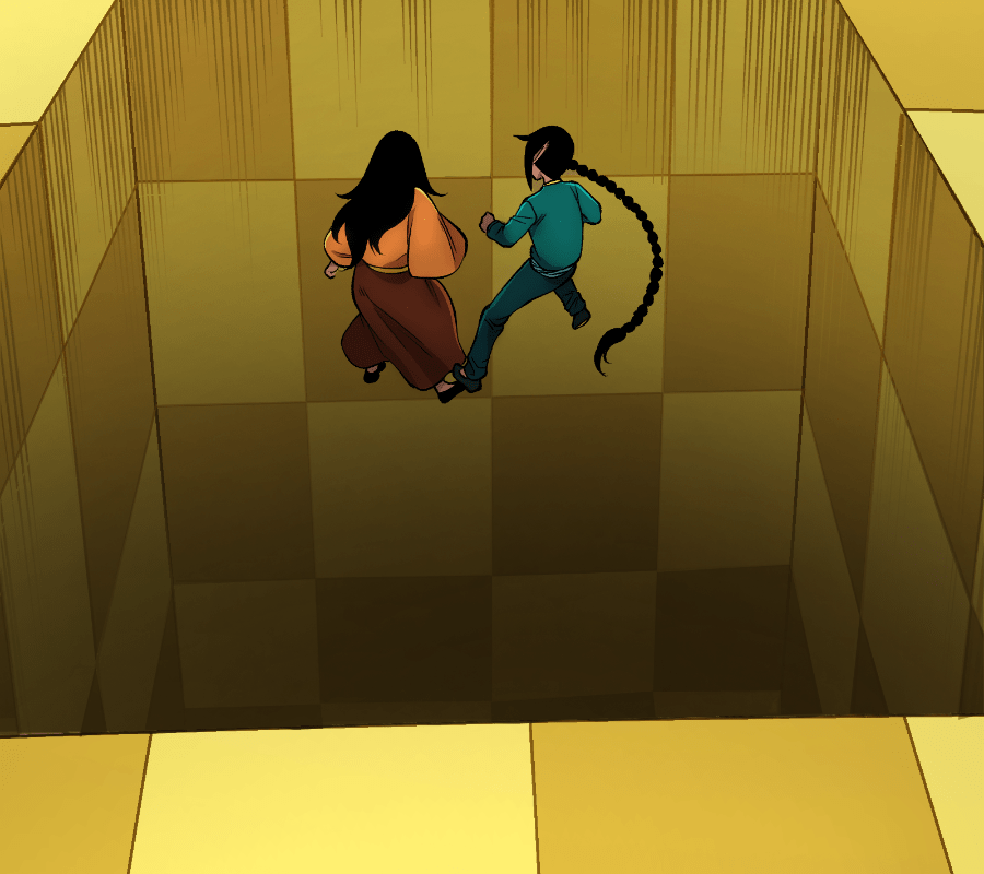 Jinna Episode 30 page 42 - 