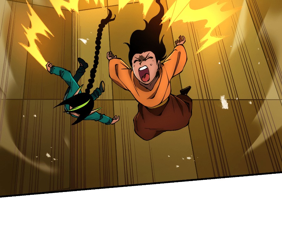 Jinna Episode 30 page 51 - 