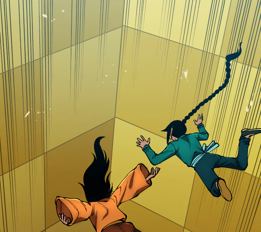 Jinna Episode 30 page 56 - 