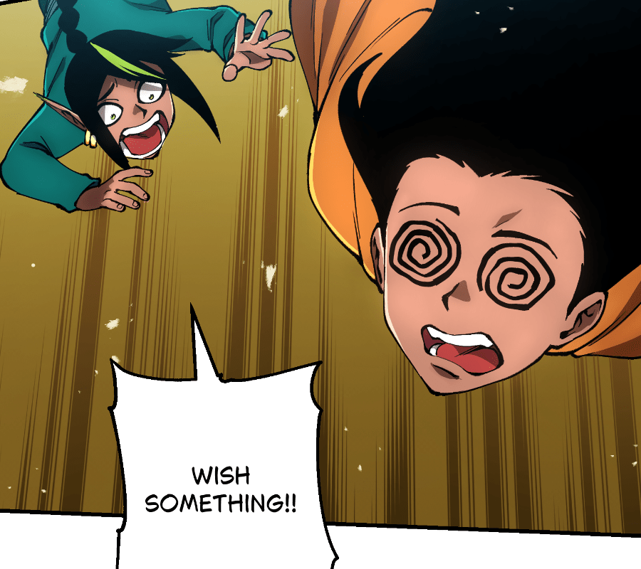 Jinna Episode 30 page 59 - 