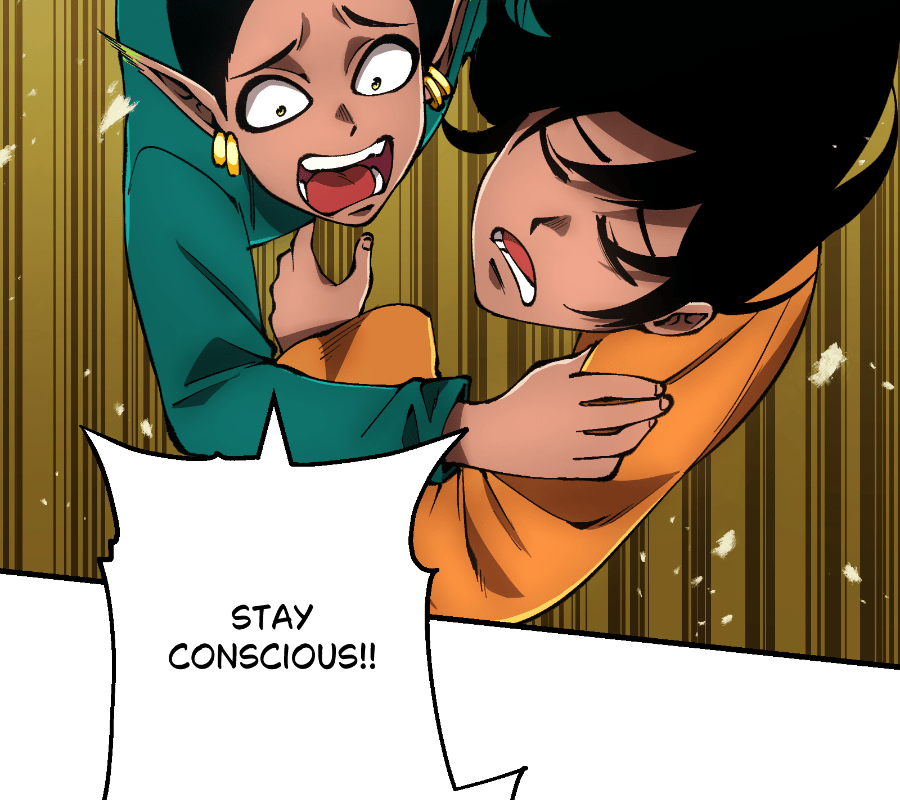 Jinna Episode 30 page 61 - 