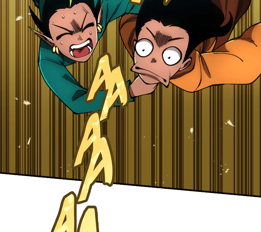 Jinna Episode 30 page 64 - 
