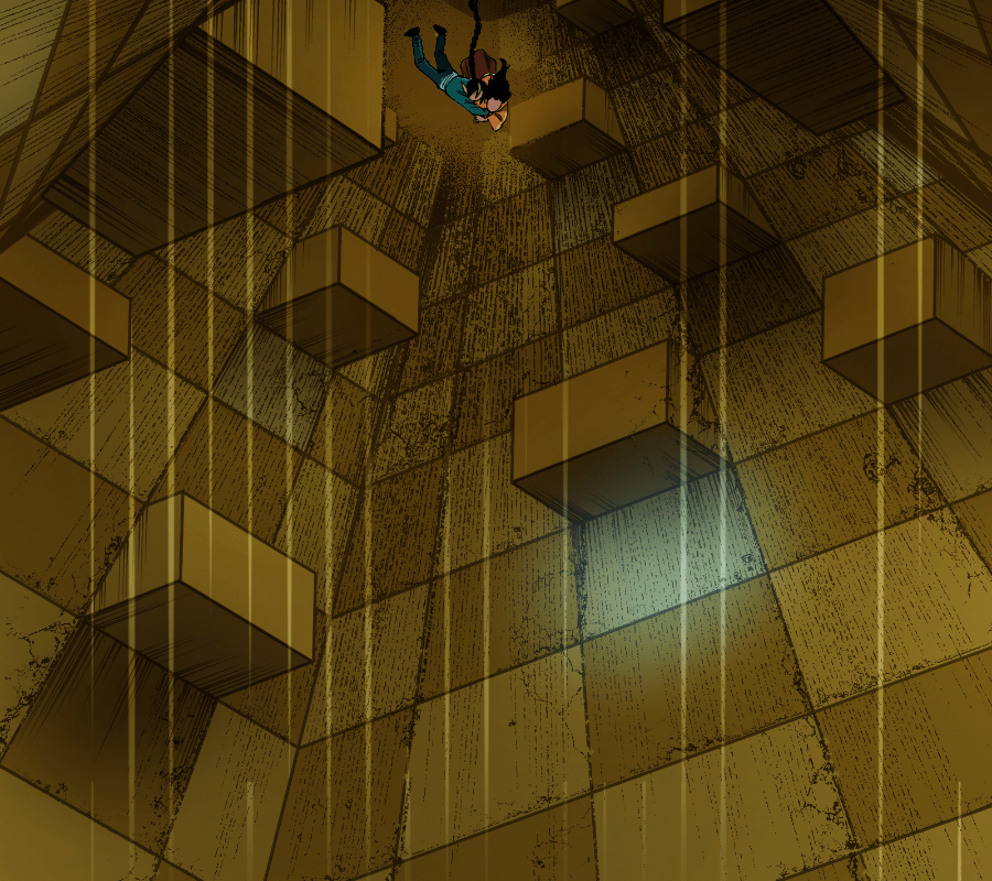 Jinna Episode 30 page 66 - 