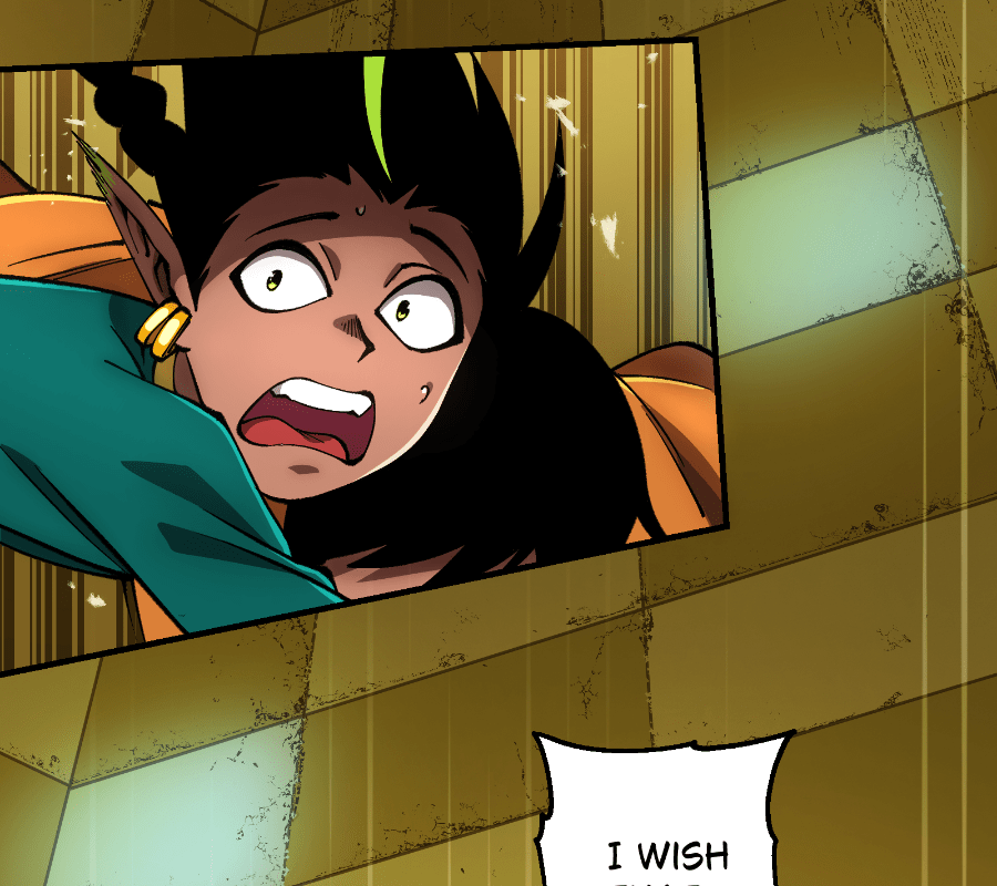 Jinna Episode 30 page 67 - 