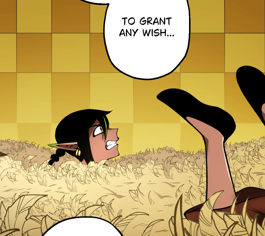 Jinna Episode 30 page 76 - 