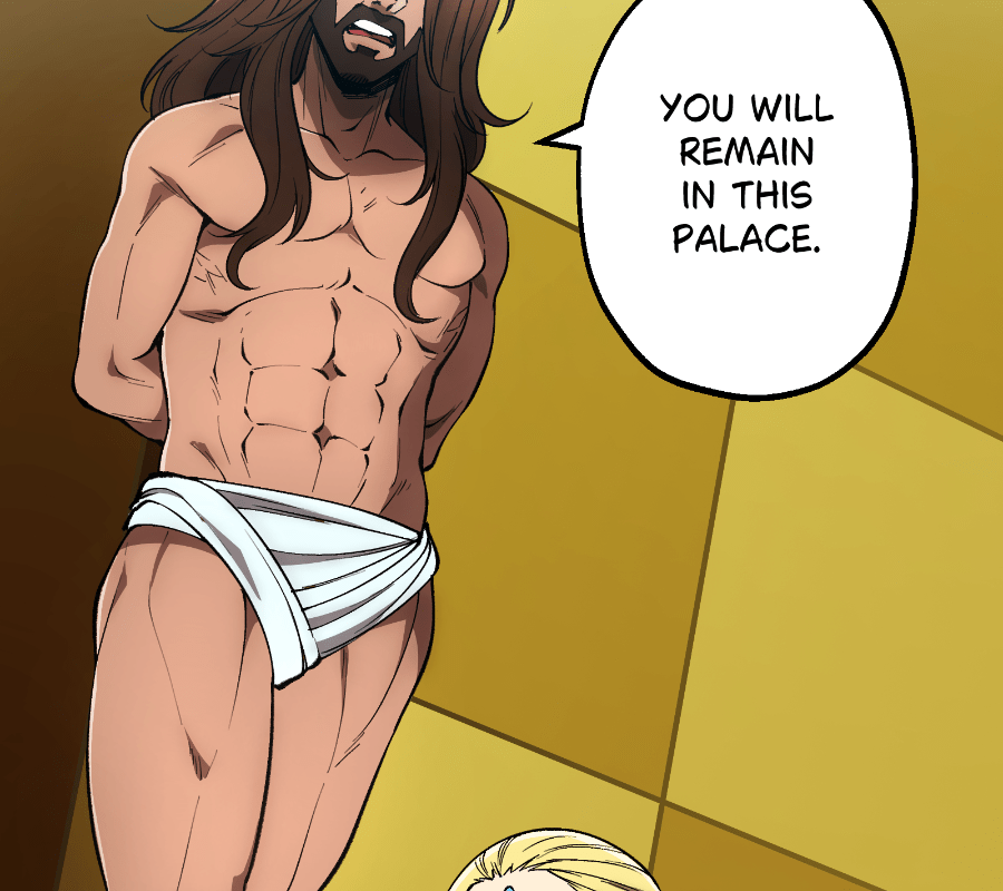 Jinna Episode 30 page 78 - 