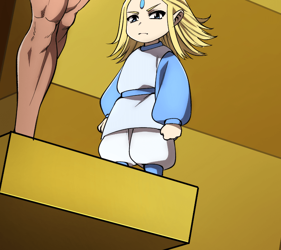 Jinna Episode 30 page 79 - 