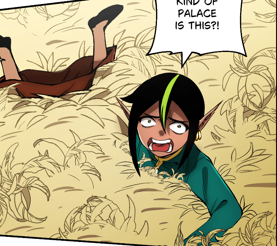 Jinna Episode 30 page 81 - 