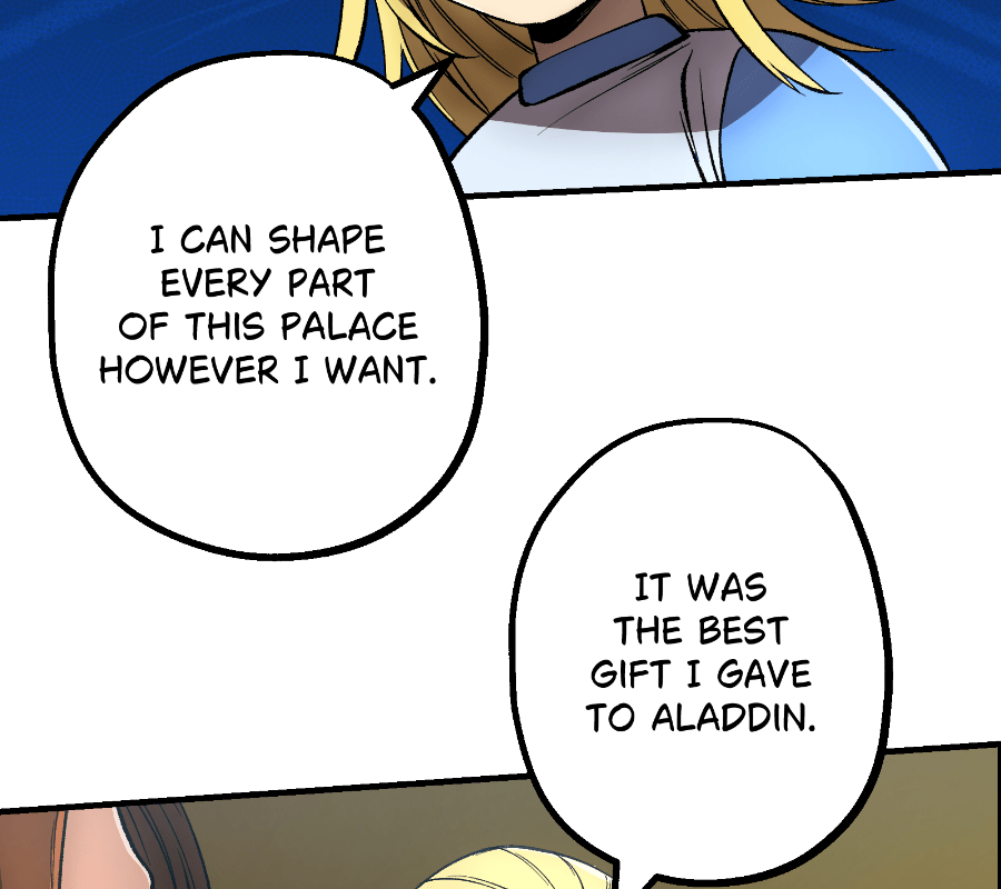 Jinna Episode 30 page 83 - 
