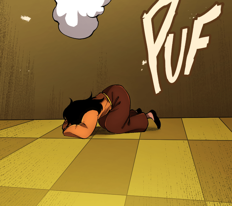 Jinna Episode 30 page 92 - 