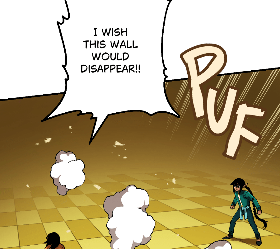 Jinna Episode 30 page 95 - 
