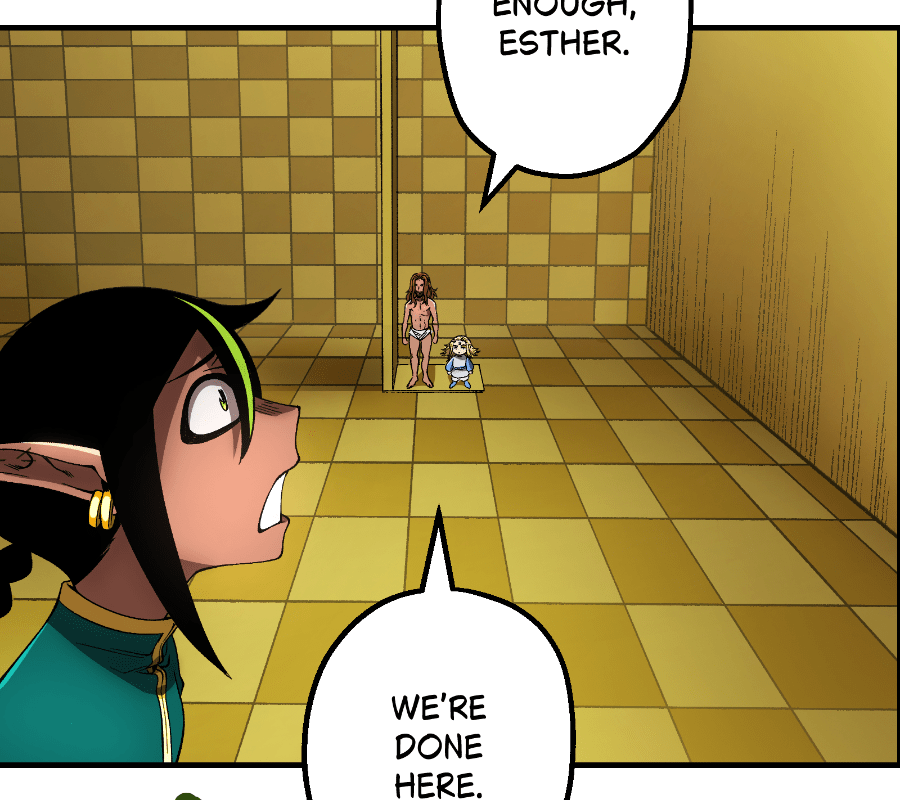 Jinna Episode 30 page 100 - 