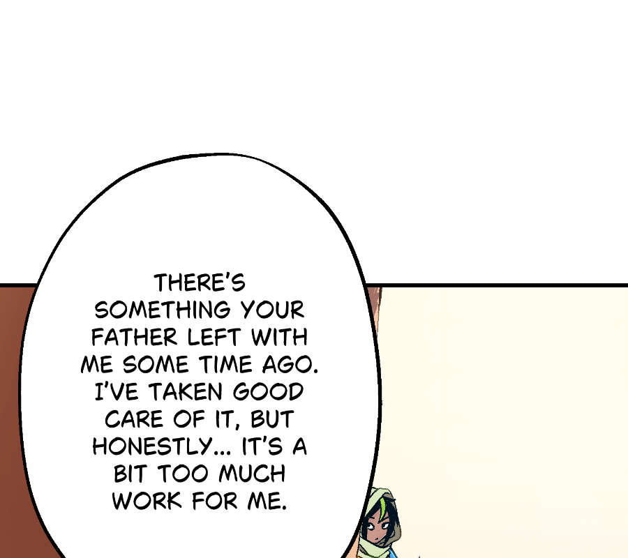 Jinna Episode 4 page 11 - 