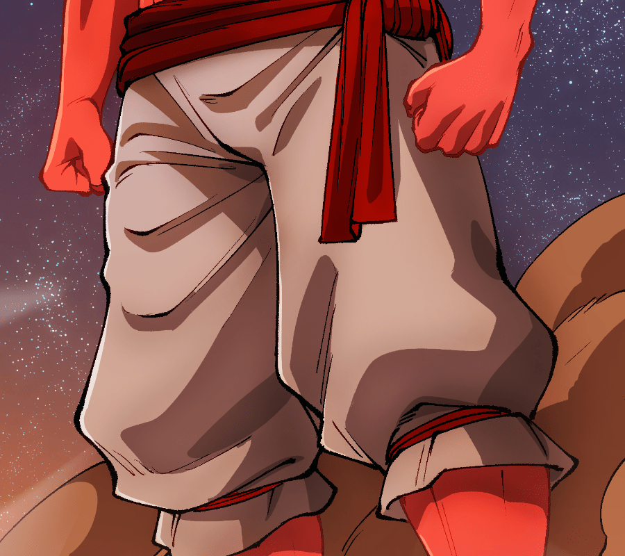 Jinna Episode 4 page 107 - 