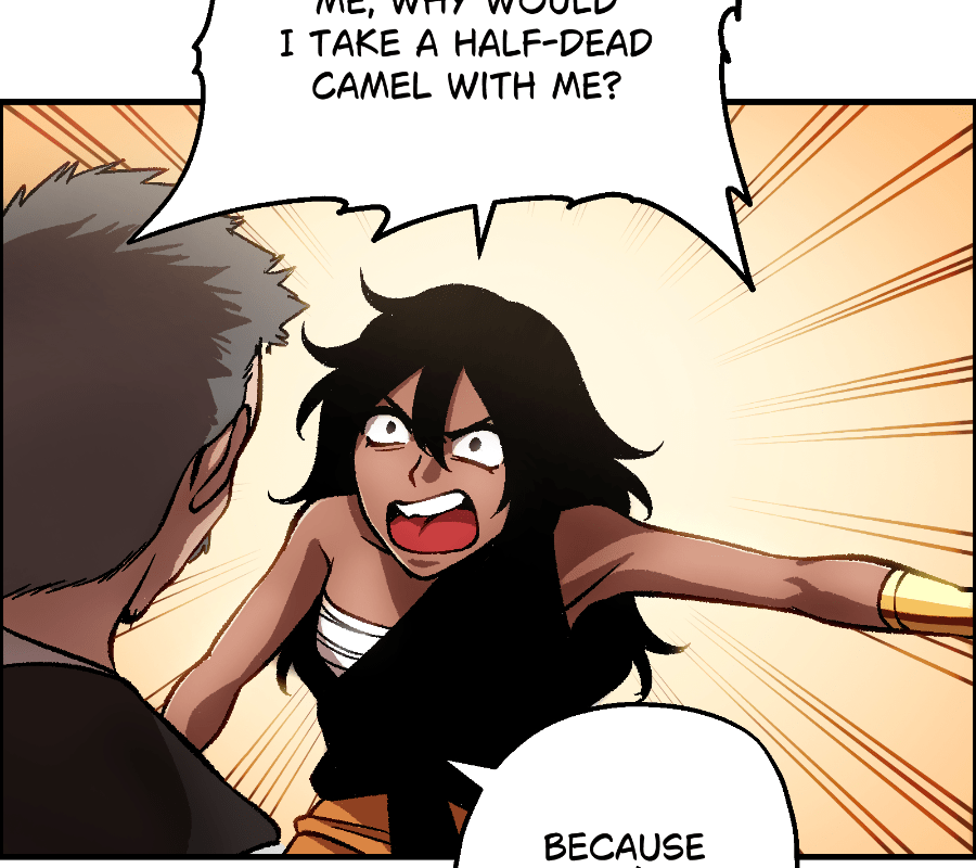 Jinna Episode 4 page 22 - 