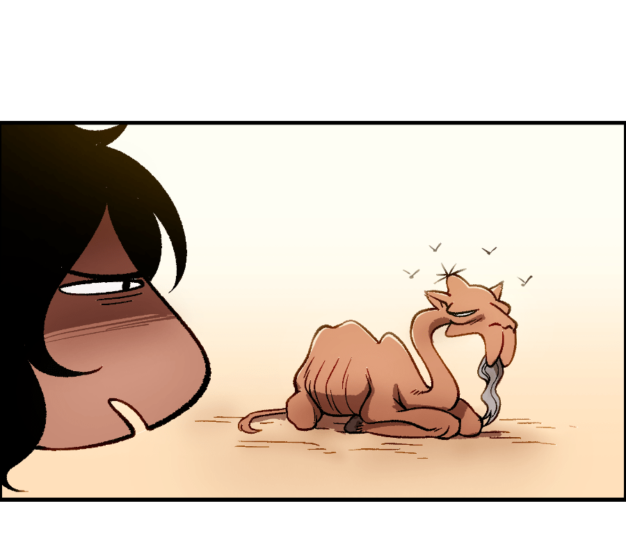 Jinna Episode 4 page 27 - 