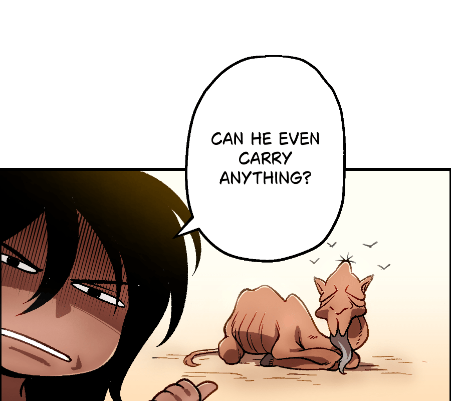Jinna Episode 4 page 28 - 