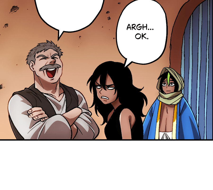 Jinna Episode 4 page 30 - 
