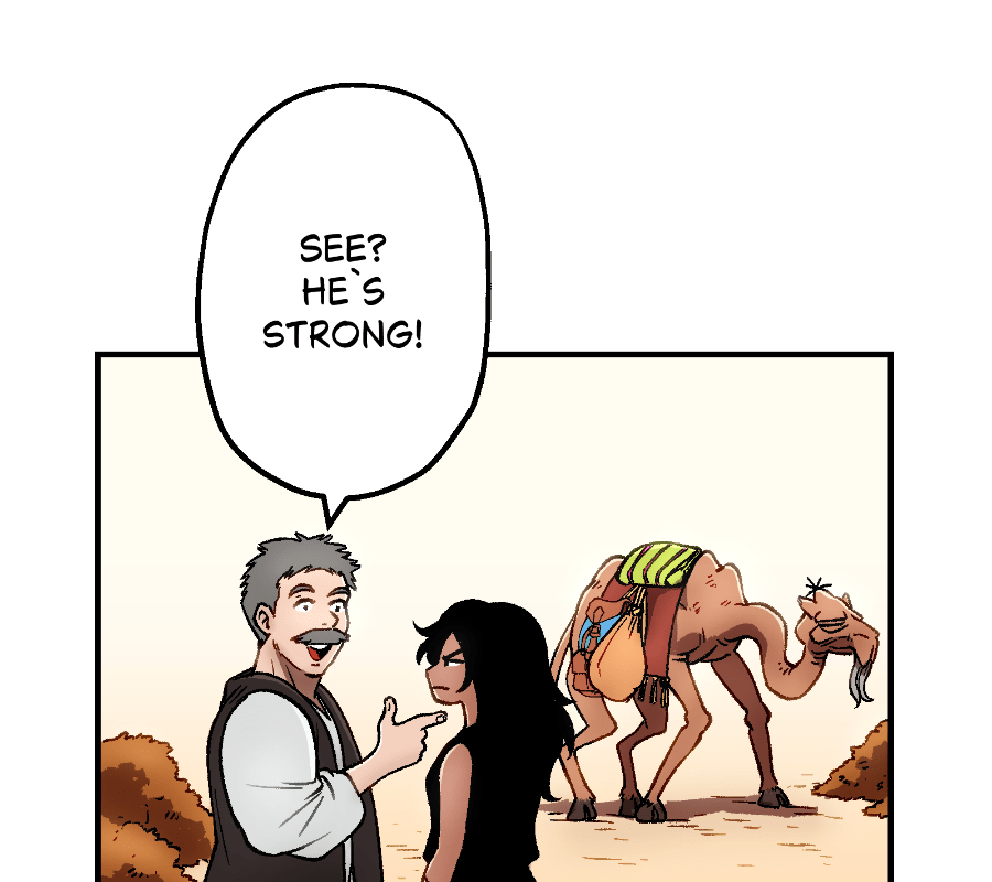 Jinna Episode 4 page 35 - 