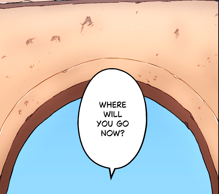 Jinna Episode 4 page 37 - 